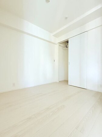 シティハウス湯島ステーションコートの物件内観写真